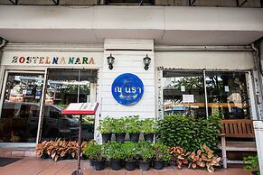 OYO 437 Hostel Na Nara