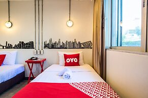 OYO 437 Hostel Na Nara