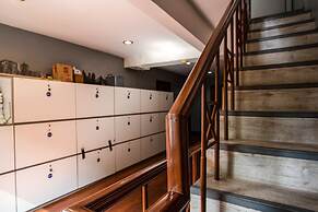 OYO 437 Hostel Na Nara