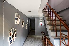 OYO 437 Hostel Na Nara