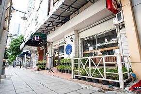 OYO 437 Hostel Na Nara