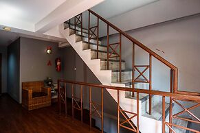 OYO 437 Hostel Na Nara