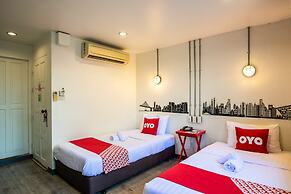 OYO 437 Hostel Na Nara
