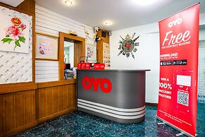 OYO 437 Hostel Na Nara