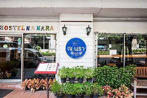 OYO 437 Hostel Na Nara