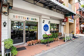 OYO 437 Hostel Na Nara