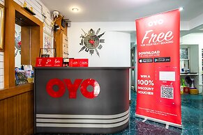 OYO 437 Hostel Na Nara