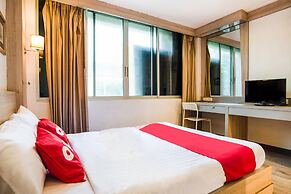 OYO 437 Hostel Na Nara