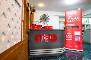 OYO 437 Hostel Na Nara