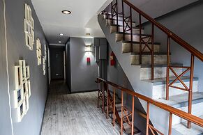 OYO 437 Hostel Na Nara