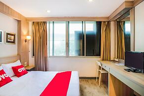 OYO 437 Hostel Na Nara