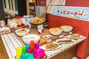 MyStays Shin Urayasu Conference Center