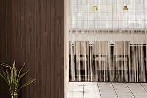 MyStays Shin Urayasu Conference Center