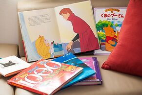 MyStays Shin Urayasu Conference Center