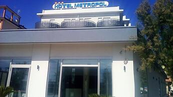 Hotel Metropol