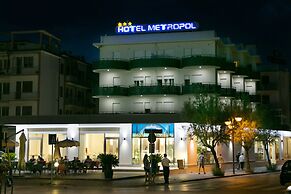 Hotel Metropol