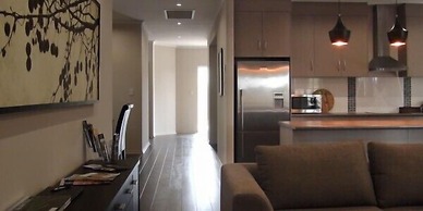 Casavino Luxury Villas