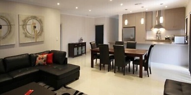 Casavino Luxury Villas