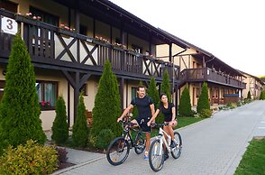 Hilson Apartments Jasná