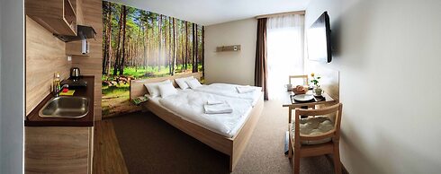 Hilson Apartments Jasná