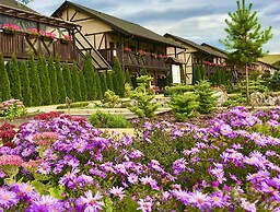 Hilson Apartments Jasná