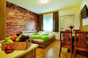Hilson Apartments Jasná