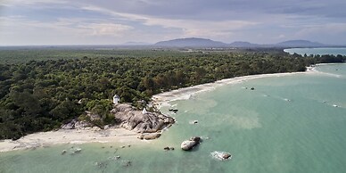 Arumdalu Private Resort