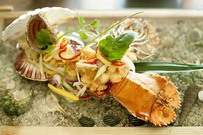 Arumdalu Private Resort