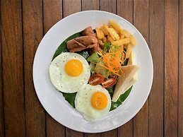 Arumdalu Private Resort