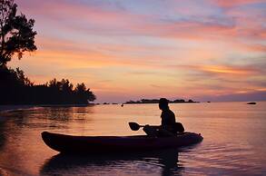 Arumdalu Private Resort