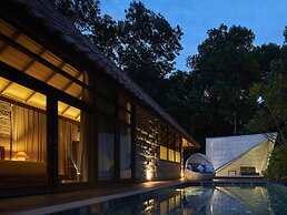 Arumdalu Private Resort