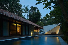 Arumdalu Private Resort