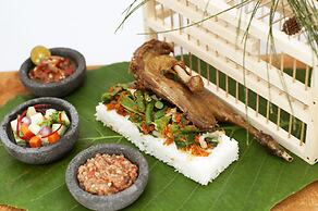 Arumdalu Private Resort