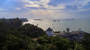 Arumdalu Private Resort