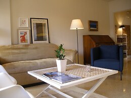 Tíbula Centro Apartamento Turístico