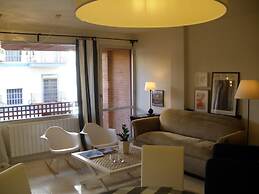 Tíbula Centro Apartamento Turístico