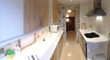 Tíbula Centro Apartamento Turístico