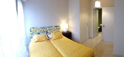 Tíbula Centro Apartamento Turístico