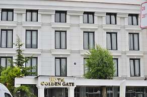 Hotel Goldengate