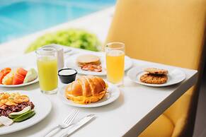 Holiday Inn Express Tegucigalpa by IHG