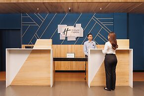 Holiday Inn Express Tegucigalpa by IHG