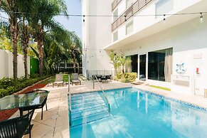 Holiday Inn Express Tegucigalpa by IHG