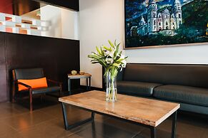 Holiday Inn Express Tegucigalpa by IHG