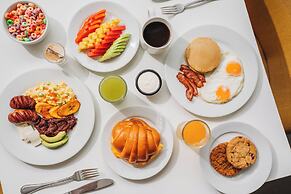 Holiday Inn Express Tegucigalpa by IHG