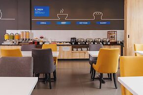 Holiday Inn Express Tegucigalpa by IHG