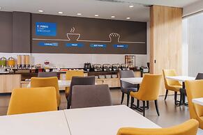 Holiday Inn Express Tegucigalpa by IHG