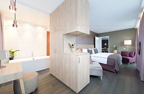 Leonardo Hotel Berlin Mitte