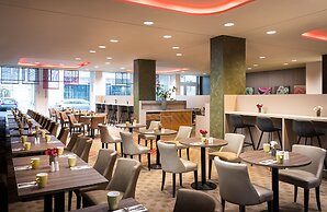 Leonardo Hotel Berlin Mitte