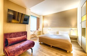 Leonardo Hotel Berlin Mitte