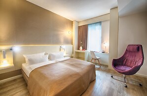 Leonardo Hotel Berlin Mitte